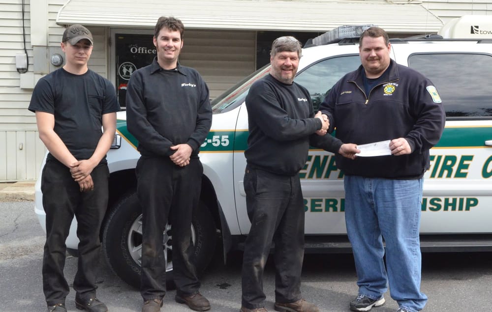 Werley's Auto Service Center