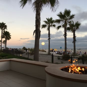 Beach Village At The Del 48 Photos 30 Reviews Resorts 1277 Photo Of Beach Village At The Del Coronado Ca United States Gorgeous
