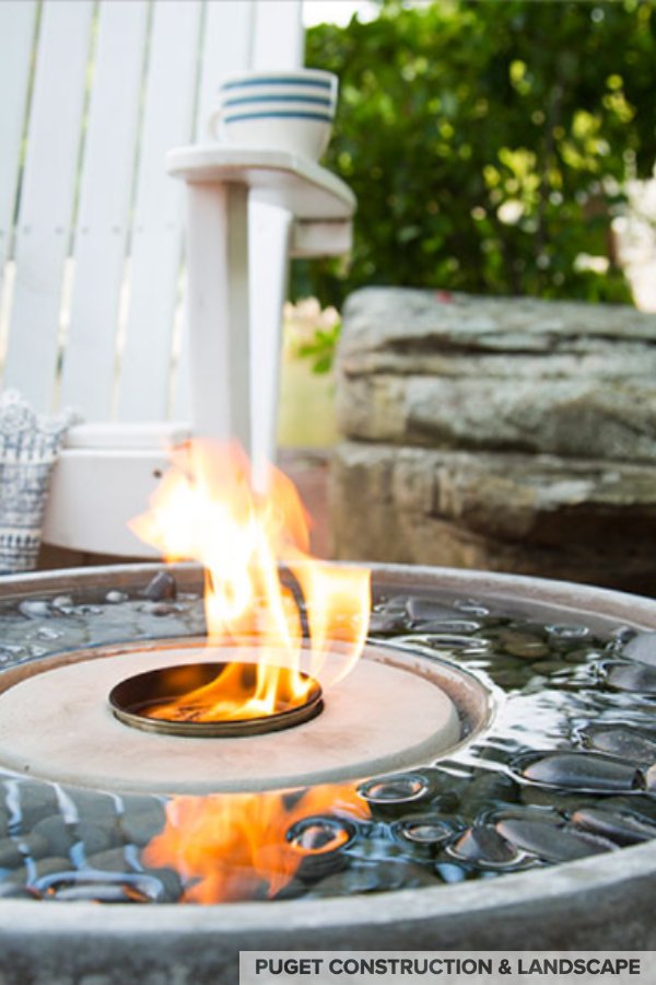 Puget Construction & Landscape