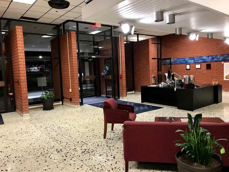 Pony Xpress Clean Janitorial Systems