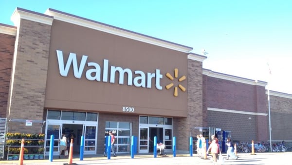 Resultado de imagen para walmart ensenada