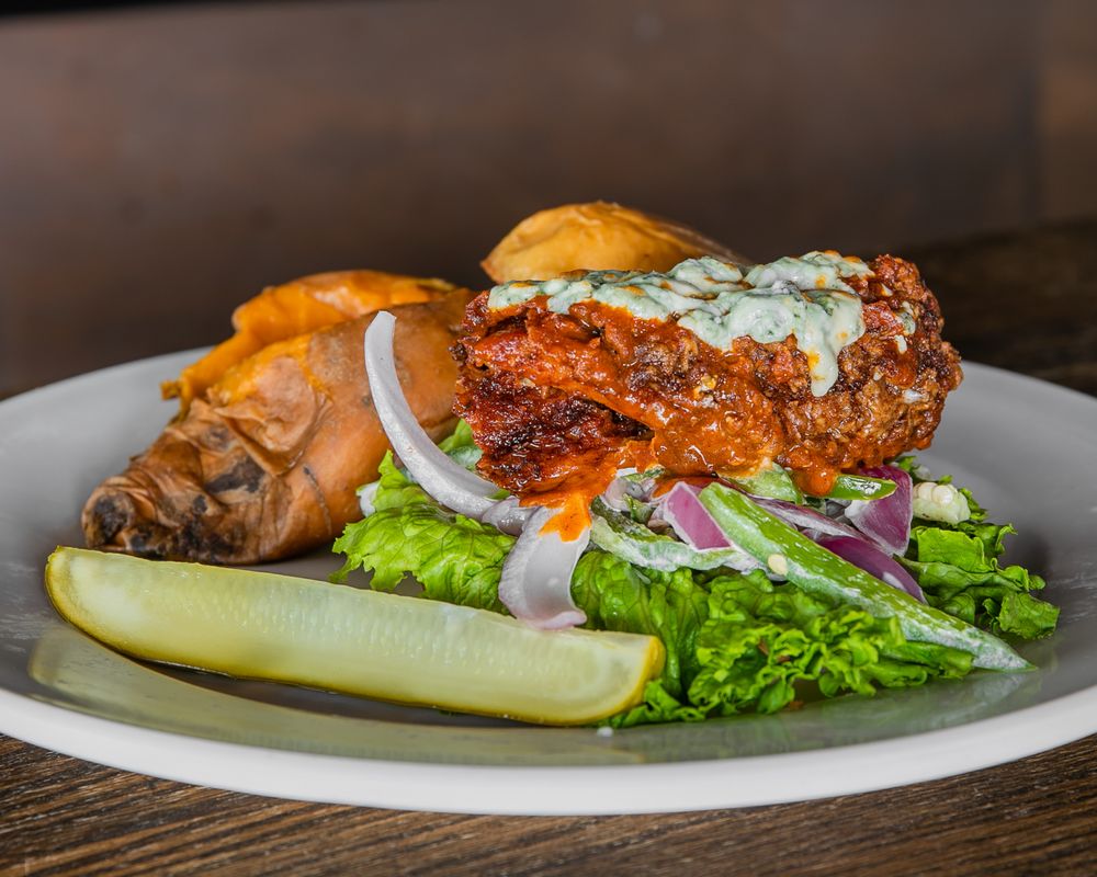 E.J. Wills Gastropub