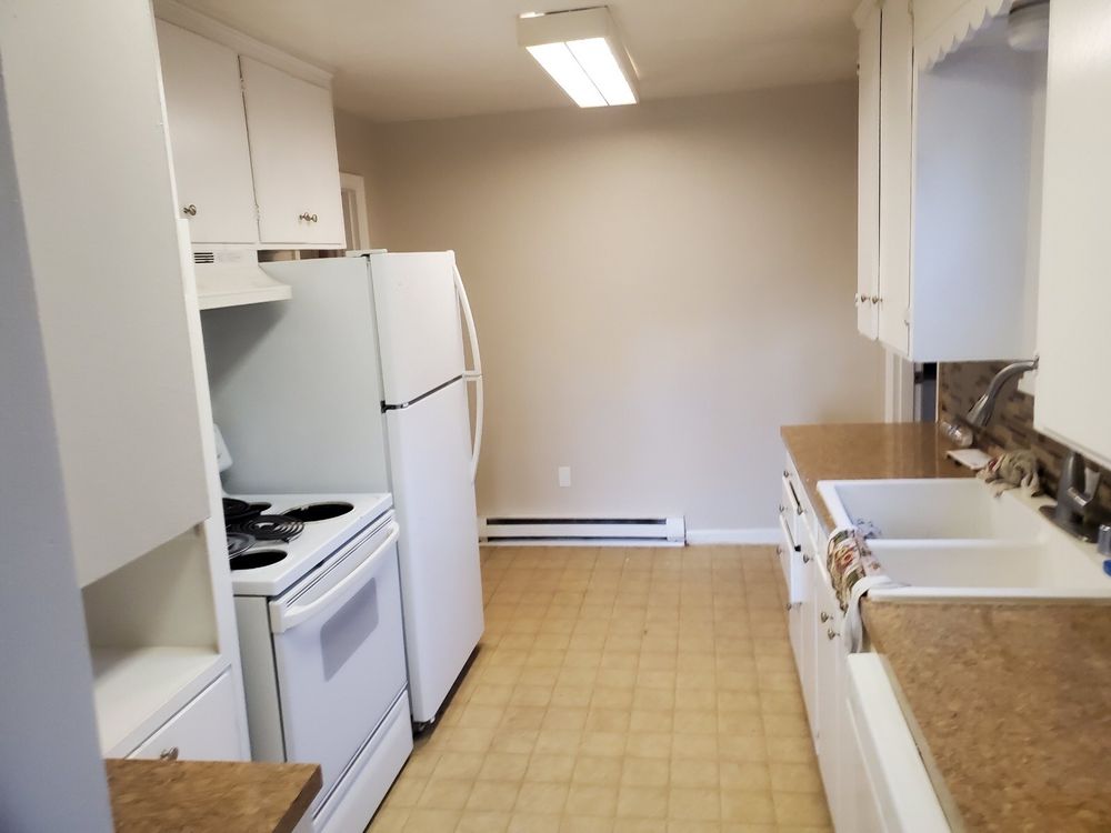 The Maintenance Experts - Tacoma