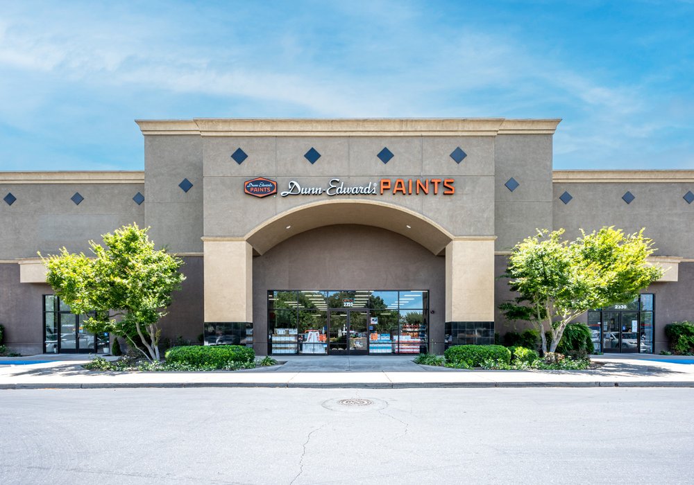 Dunn-Edwards Paints
