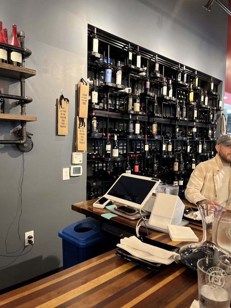 New York Butcher Shoppe & Wine Bar