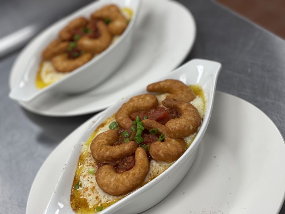 The Boujee Southerner Restaurant The Boujee Southerner Restaurant