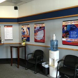 Payday loan on west florissant image 2