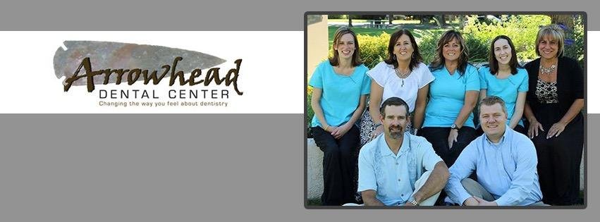 image of business Arrowhead Dental Center