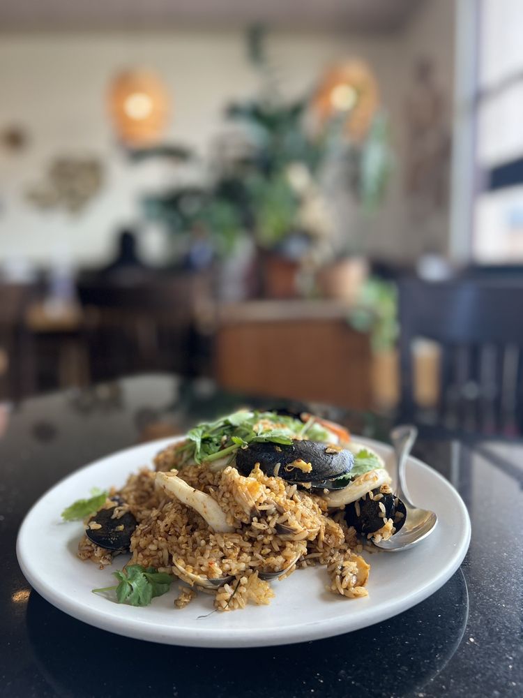 Siam Casa Thai Cuisine
