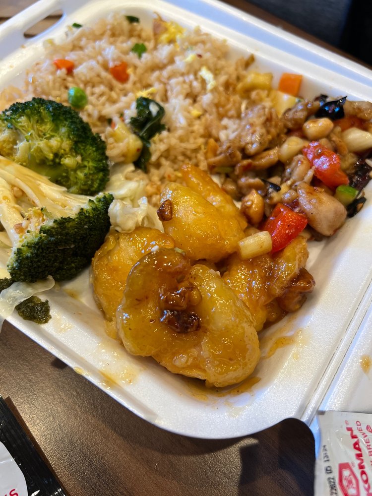 Panda Express