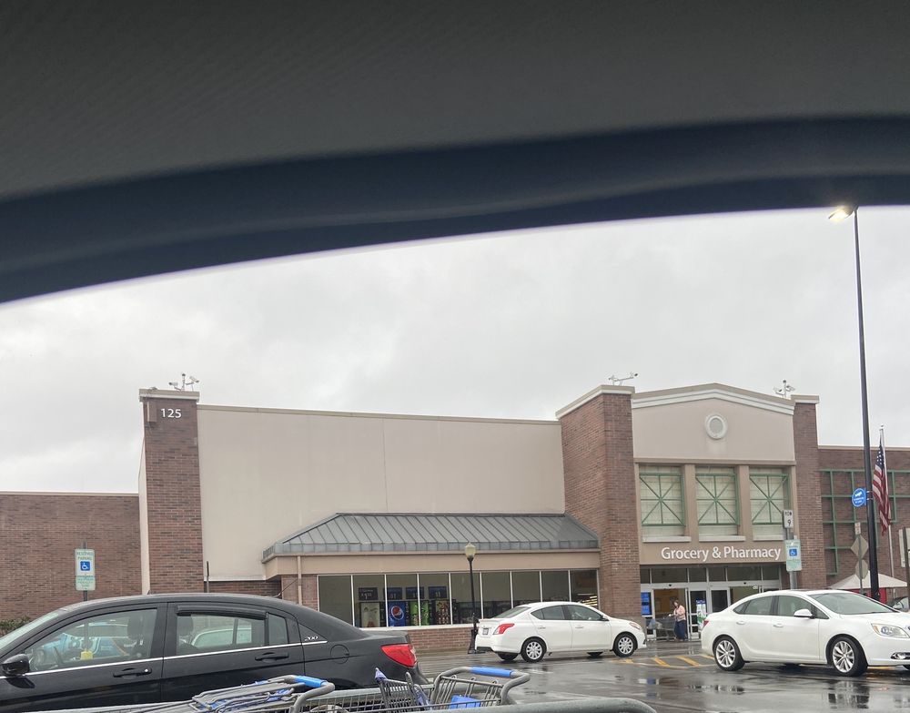 Walmart Supercenter