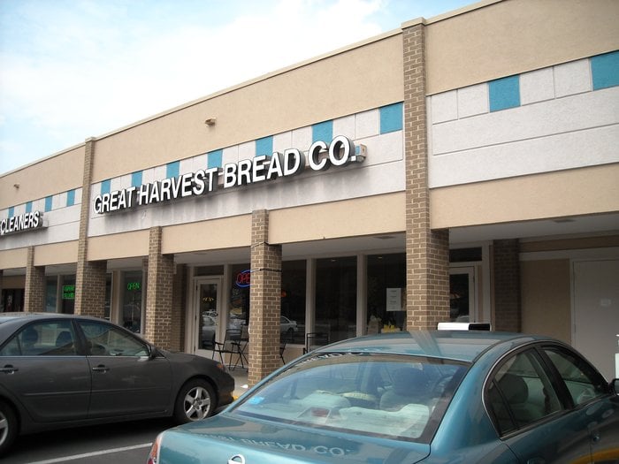 Great Harvest Bread Co