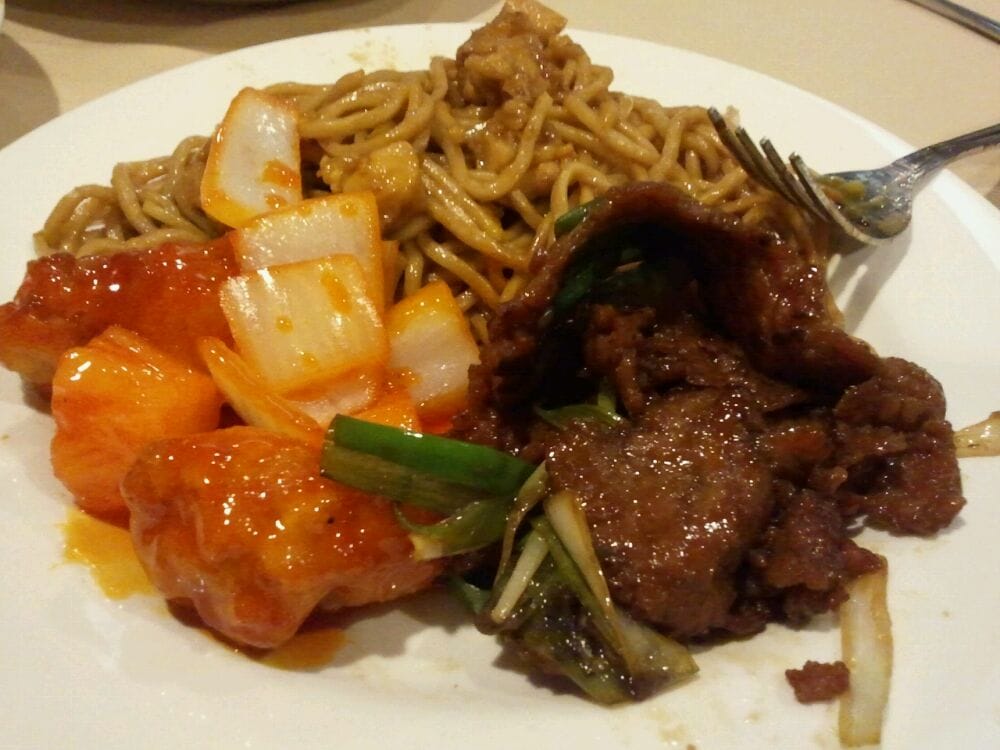 Golden Dragon