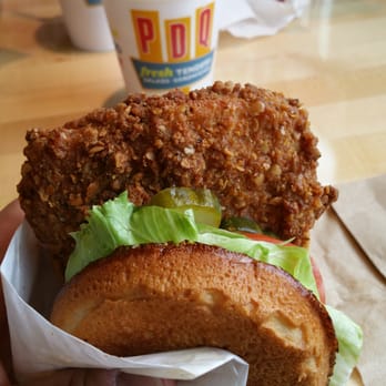 Pdq Restaurant Winston Salem Menu Pdq Restaurant Winston Salem Menu