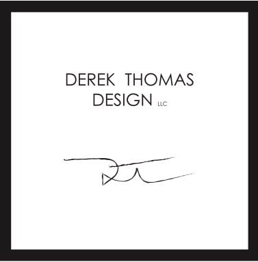 image of business Derek Thomas Design