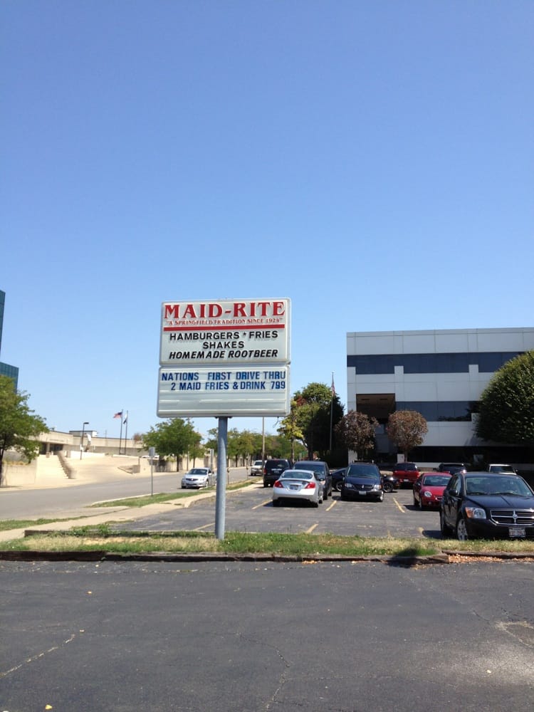 Maid Rite Sandwich Shop 21 Photos & 56 Reviews Sandwiches 118 N