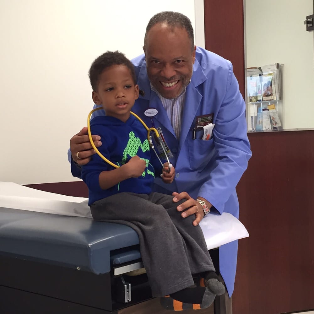 image of business Rayner Loris, MD