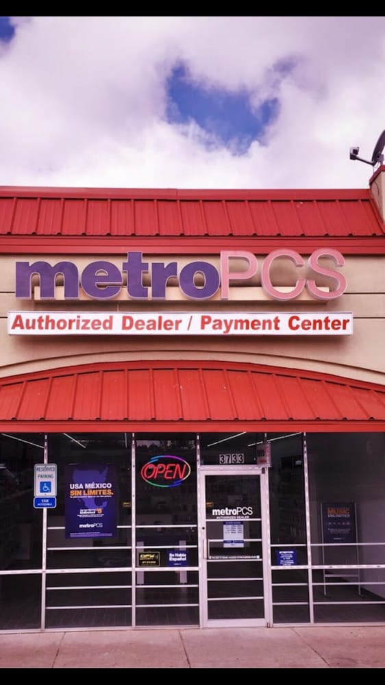 Metropcs Mobile Phones 3733 N Story Rd, Irving, TX Phone Number