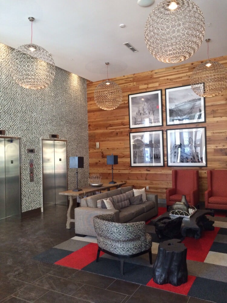 The Penfield Apartments 101 E 10th St, Downtown St. Paul, Saint