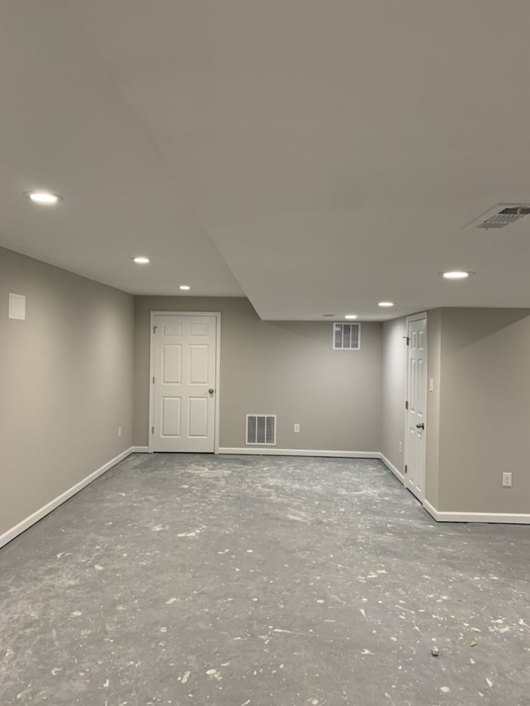 M C Drywall & Home Remodeling