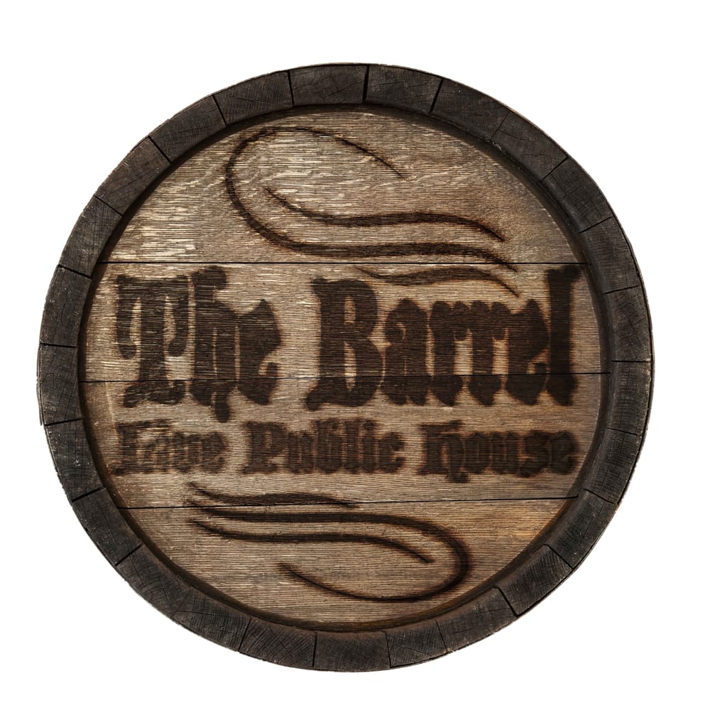 The Barrel Live Public House