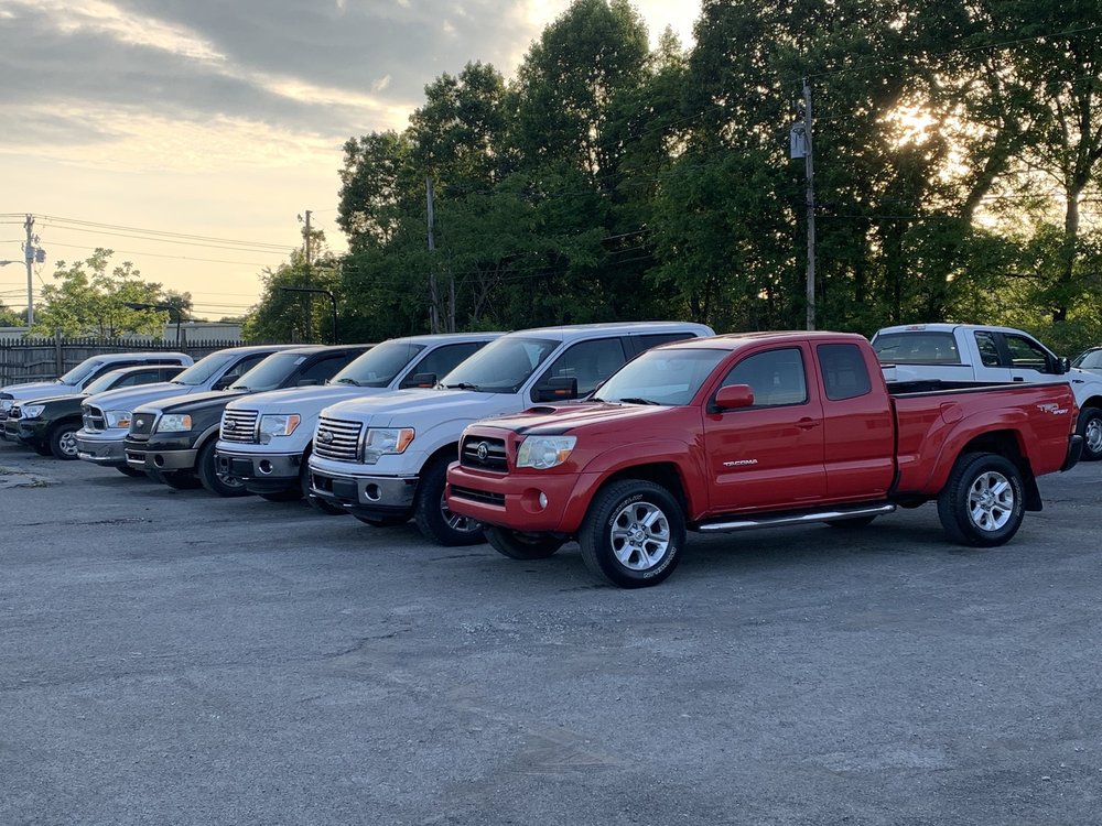 Car Nation