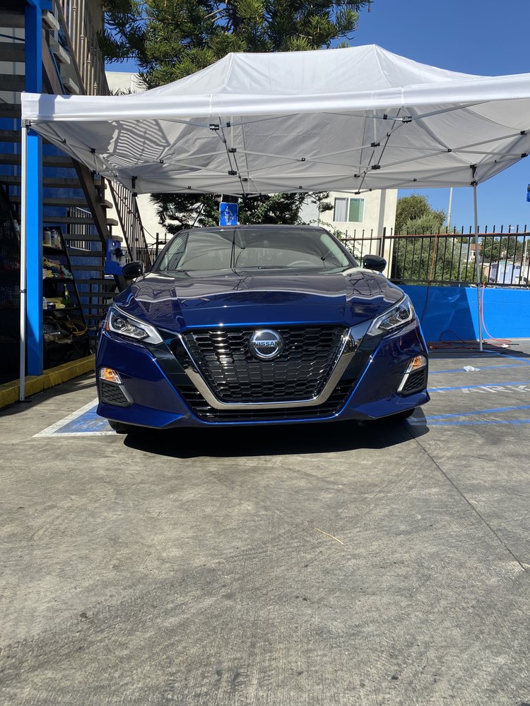 Cris Car Wash