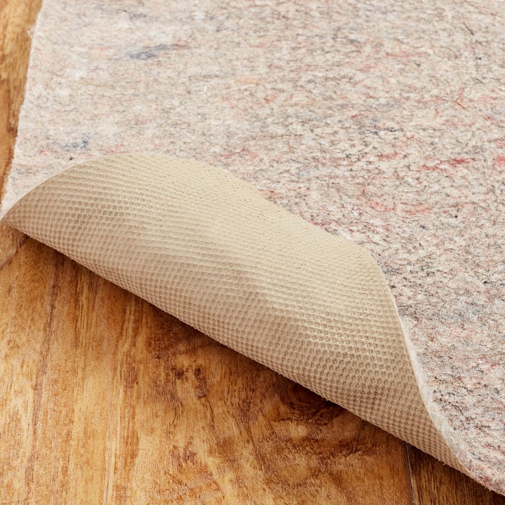 The House Of Rugs