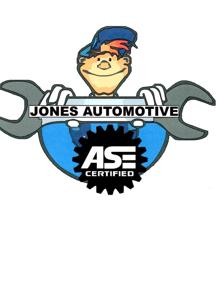 Jones Automotive Auto Repair 2406 N Charlotte St, Pottstown, PA
