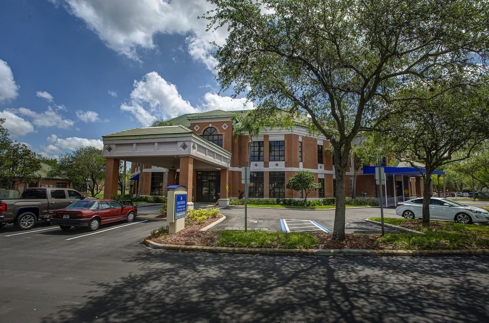 image of business Johns Hopkins All Children