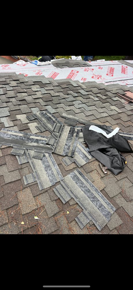 NR Roofing