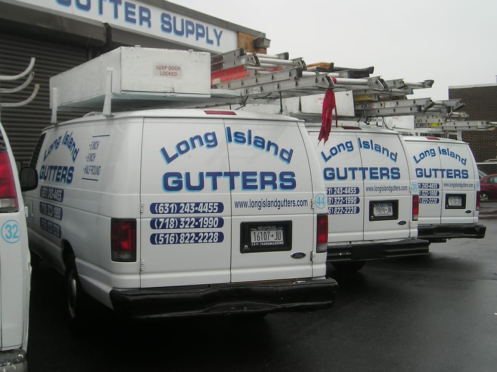 Long Island Gutters Deer Park Ny Long Island Gutters Deer Park Ny
