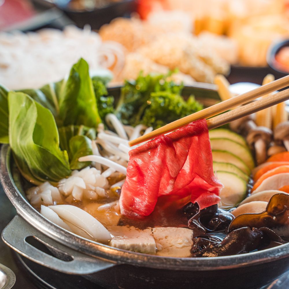 All You Can Eat Yelp