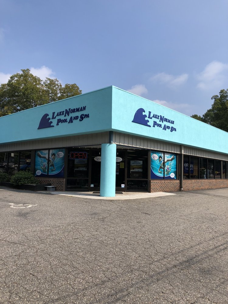 Lake Norman Pool & Spa - Statesville