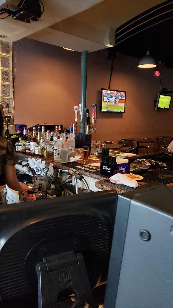 Nirvana Sports Bar Grill 121 Photos 122 Reviews
