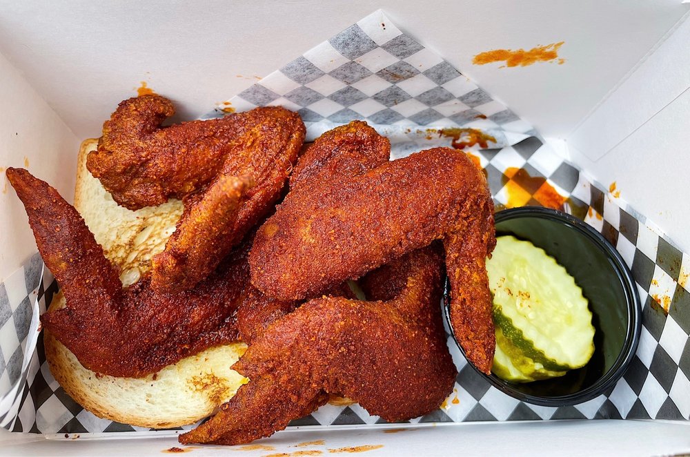 Bae's Fried Chicken Bae's Fried Chicken