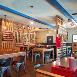 Hillbillies Restaurant 105 Photos 173 Reviews American New Photo Of Hillbillies Restaurant Murphys Ca United States Funky Retro Decor