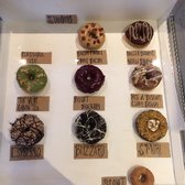 Trou de Beigne - Montréal, QC, Canada