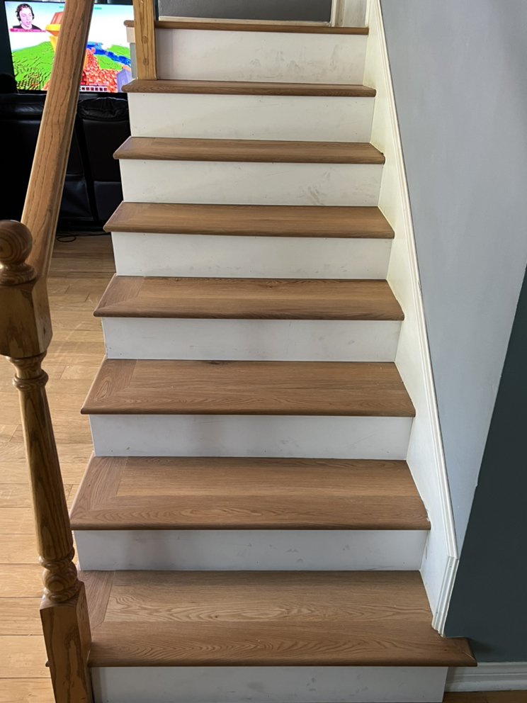 image of business A.Y Hardwood Flooring