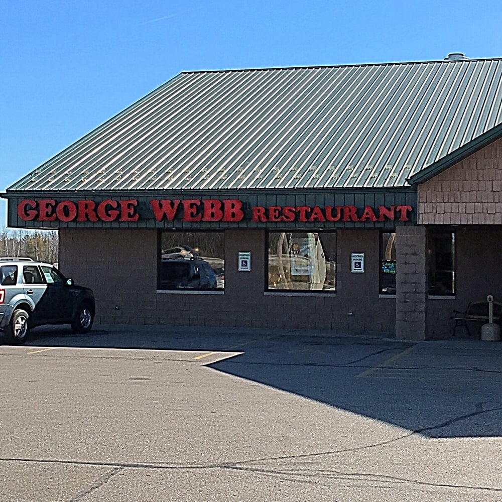 b Restaurant of Peshtigo American (New) N2536 Kasal Ln