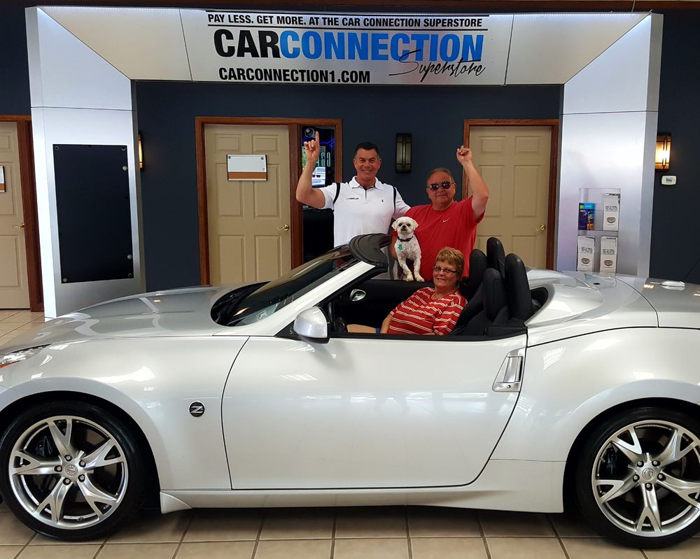 Car Connection Superstore 25 Photos Car Dealers 2757 W State St