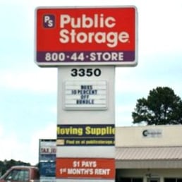 Public Storage Self 3350 Peach Orchard Rd Augusta Ga Photo Of Public Storage Augusta Ga United States