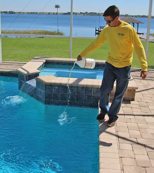 Pool Repair And Maintenance In Auburndale Fl Yelp Photo Of Pool Works Auburndale Fl United States Repair And Maintenance