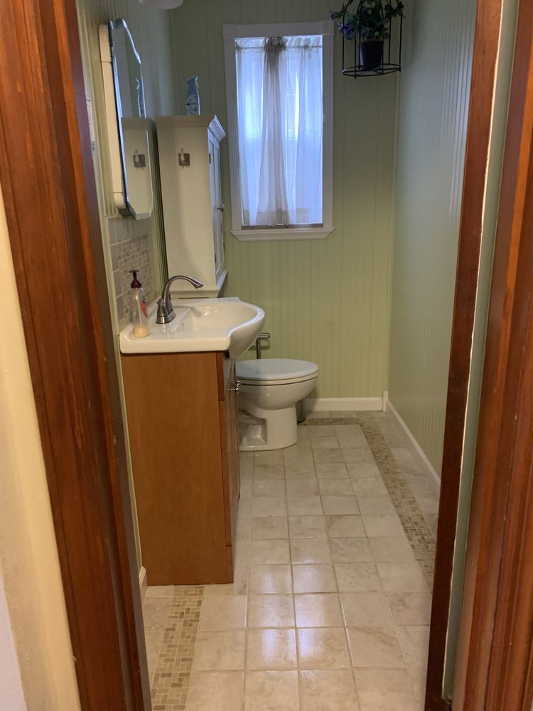 Truly Fresh Cleaning