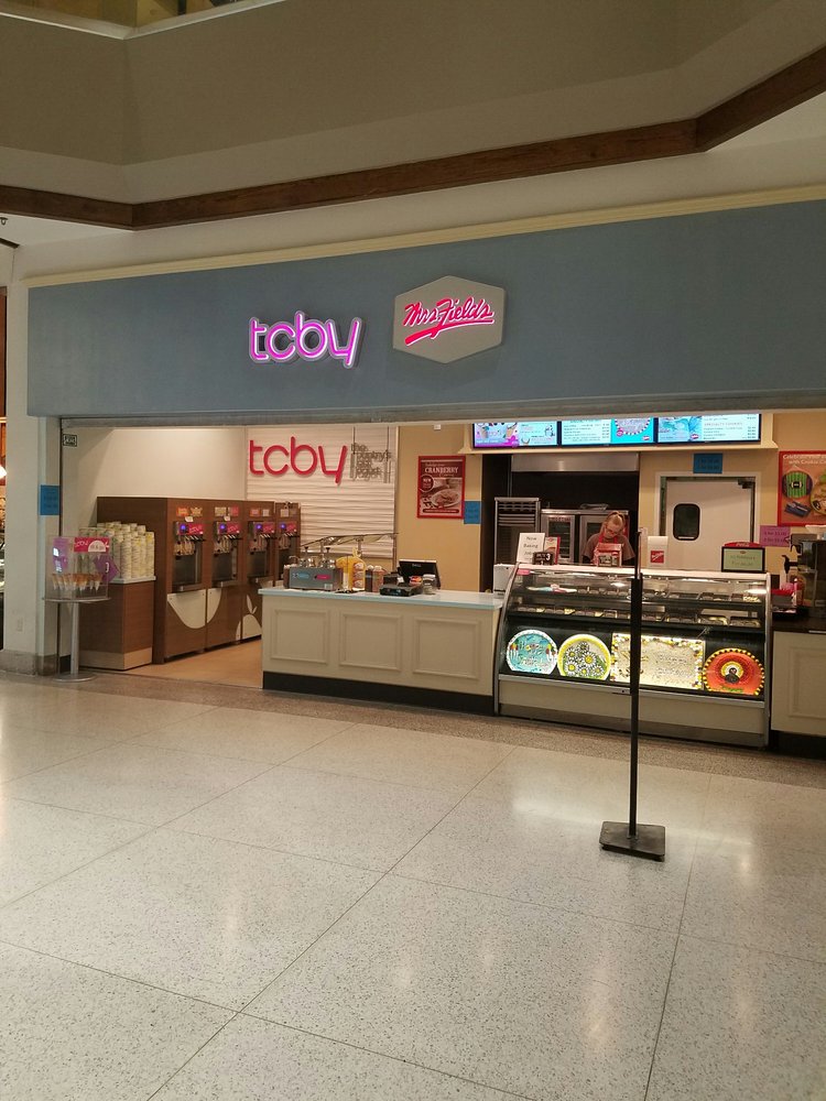TCBY Monroeville Mall