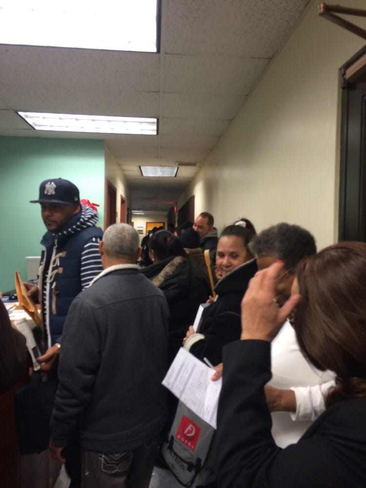 Dominican Republic Consulate General - Public Services & Government