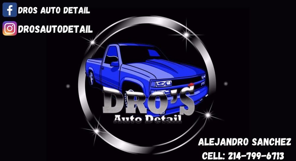 Dro’s Auto Detail