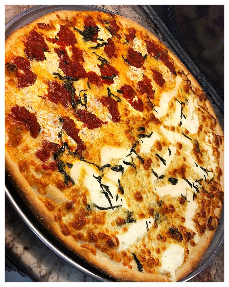 Gluten Free Pizza in Palestine Happy Gluten Free