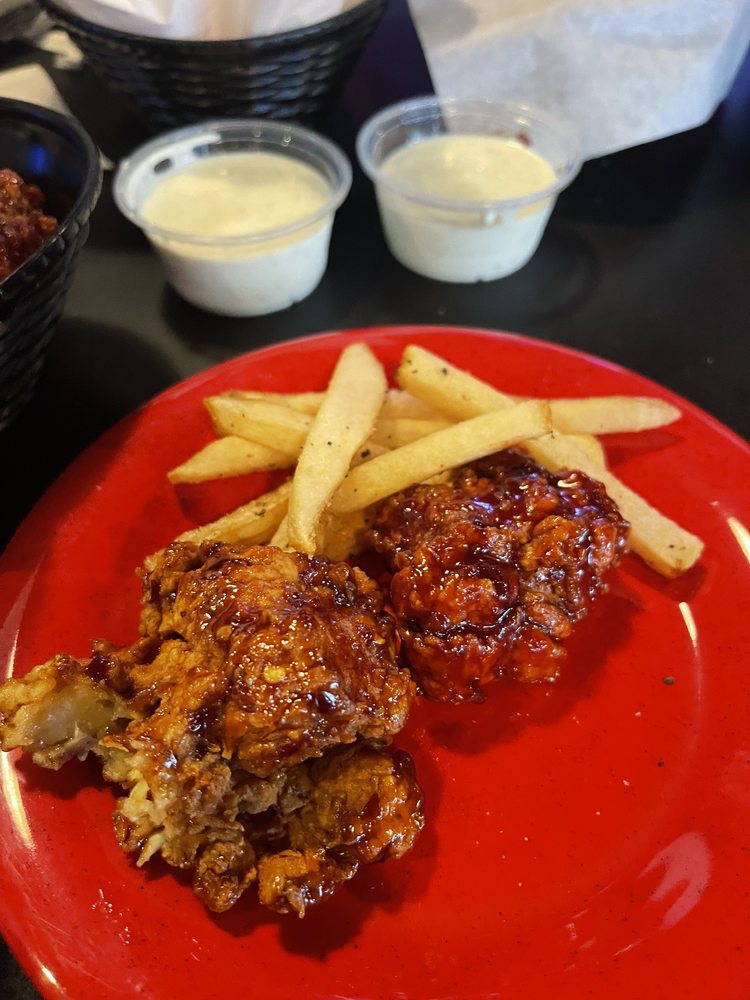 Wing Daddy's
