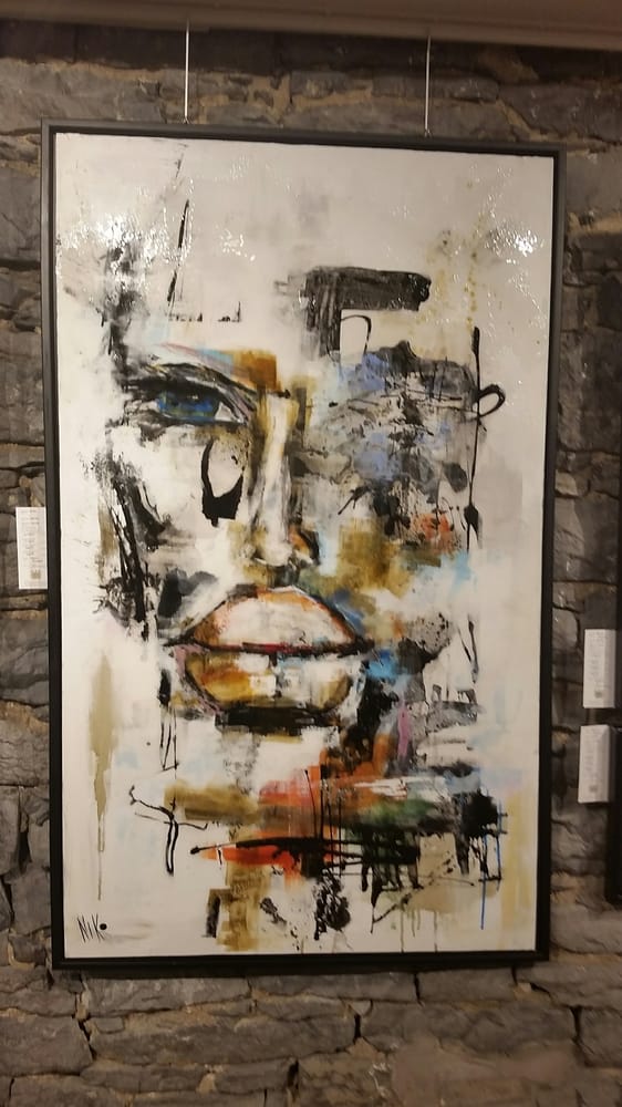 Les Galeries d'Art Beauchamp Classique